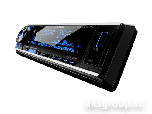 AurA VENOM-D641DSP