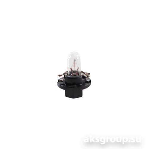 LYNX T4.7 12V 1.2W B8.5d