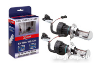 XENITE EXTRA VISION+30% БИ H4 5000K