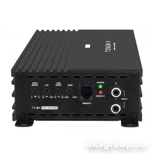 Tonemix ATK-M1200D