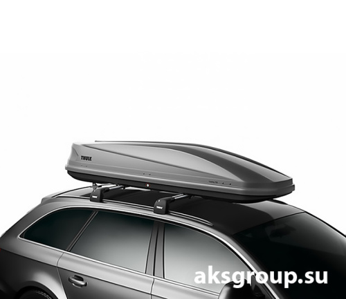 THULE Touring Alpine (700)