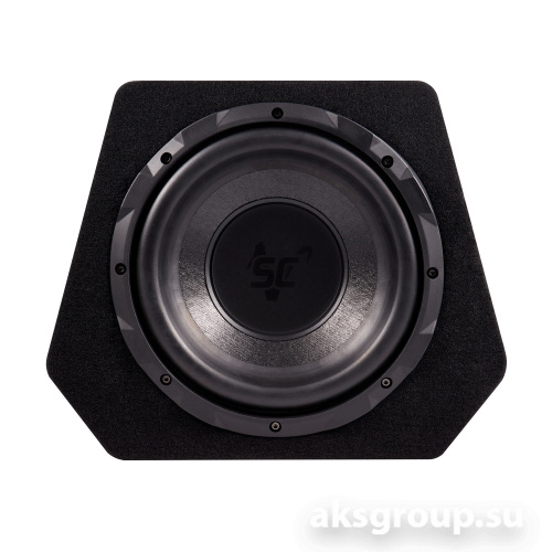 KICX Sound Civilization Q250BPA