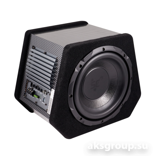 KICX Sound Civilization Q250BPA