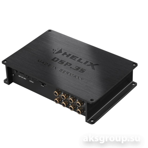 Helix DSP-3S
