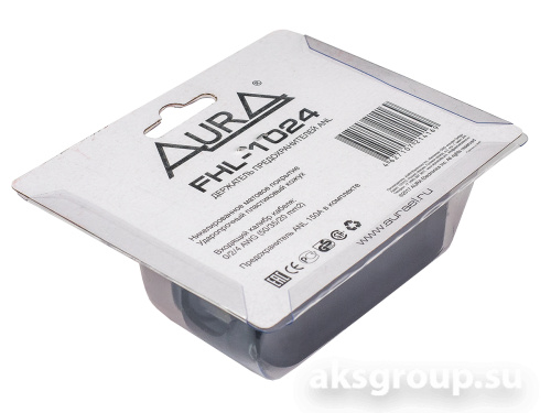 AurA FHL-1024