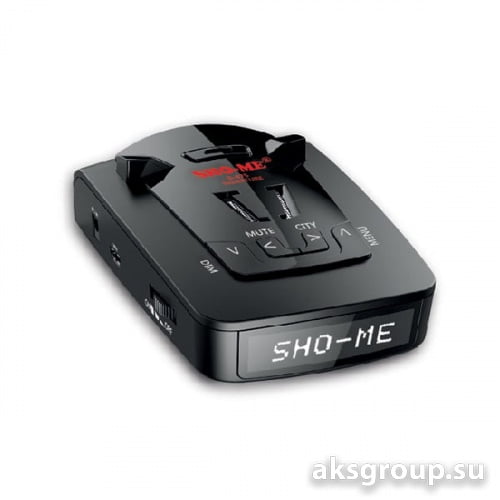 Sho-Me G-475 S Vision