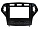 TEYES Ford Mondeo 4 2006-2010 встроенный климат