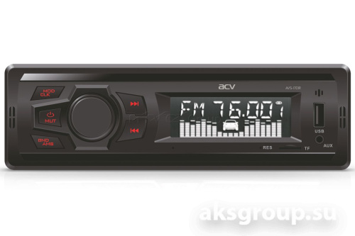 ACV AVS-1701R