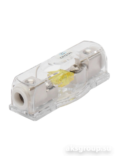 Crystal Car Audio MAL-04