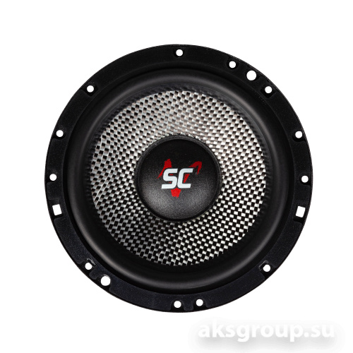 KICX Sound Civilization GF165.2