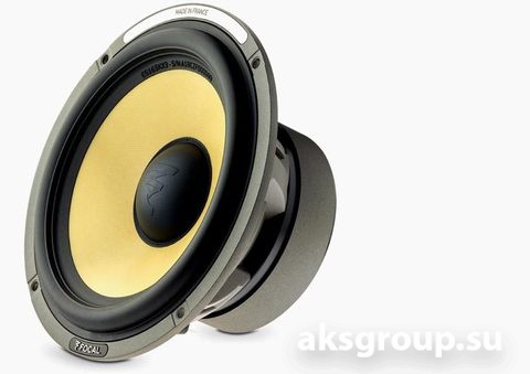Focal ES165KX3