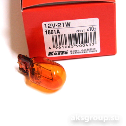 KOITO 1860A/1861A