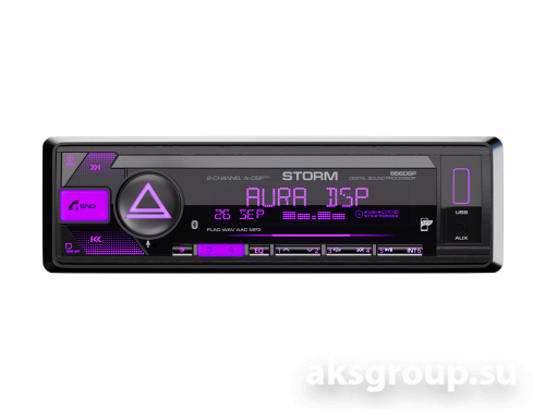AurA STORM-866DSP