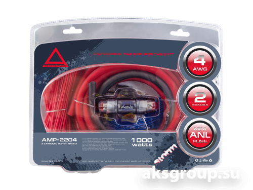 AurA AMP-2204