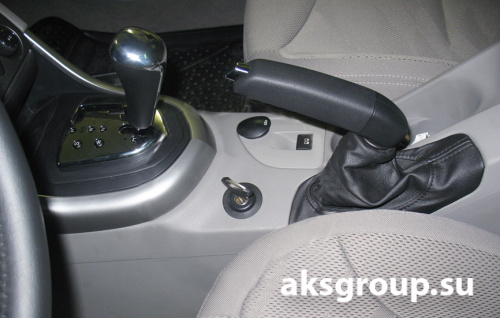 Garant Consul (31008) Peugeot 308 авт.ТТ