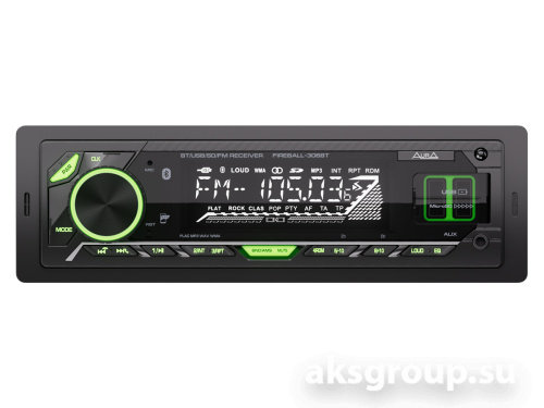 AurA FIREBALL-306BT