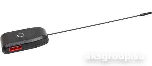 StarLine A93 GSM ECO 2CAN+2LIN