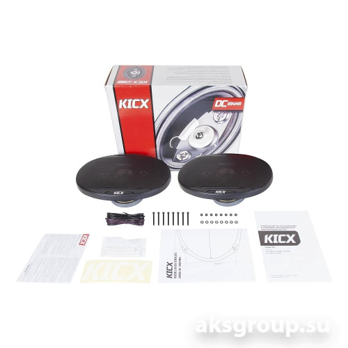 KICX DC-694MR