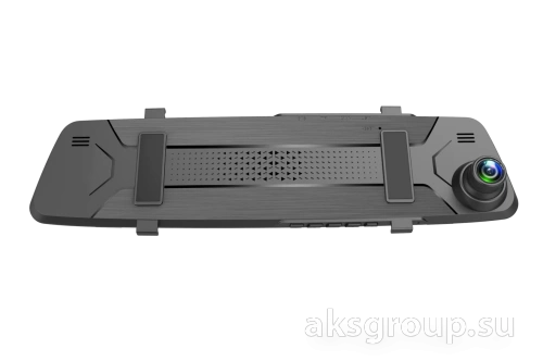 KazEr UNION Dual