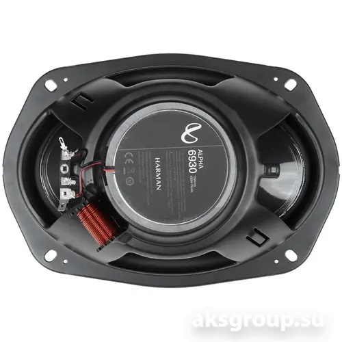Infinity Alpha 6930