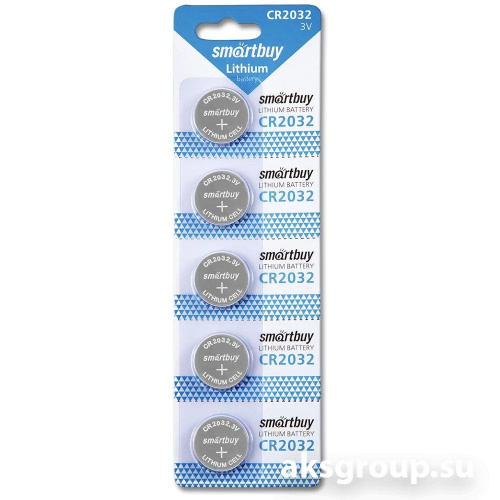 SMARTBUY CR2032