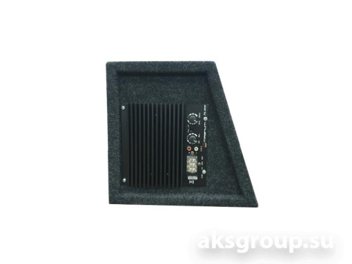 MAGNUM BASSBOX 10A