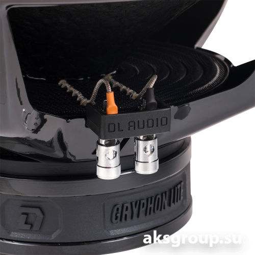 DL Audio Gryphon Lite 15 V3 SE