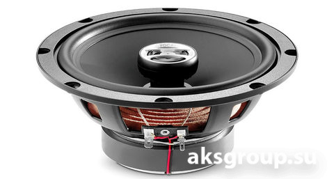 Focal RCX-165