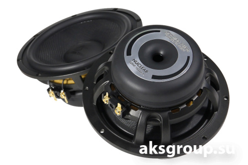GROUND ZERO GZNK 165SQ-K