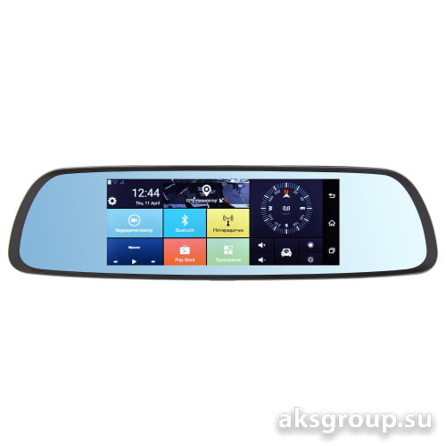 Dunobil Spiegel Smart Duo 4G + SD 32 GB