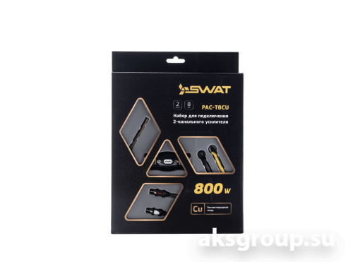 Swat PAC-T8CU