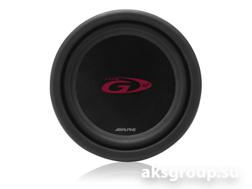 Alpine SWG-1244