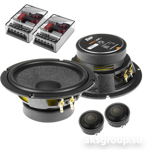 AMP PRO X 6.5 V3