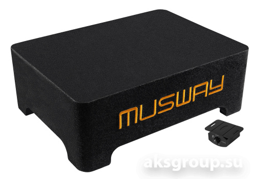 MUSWAY MF108A