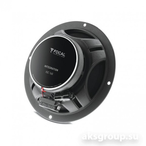 Focal ISC165
