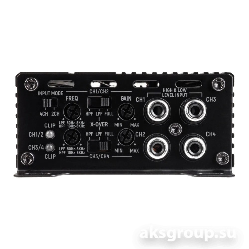 AMP MICRON 4.120
