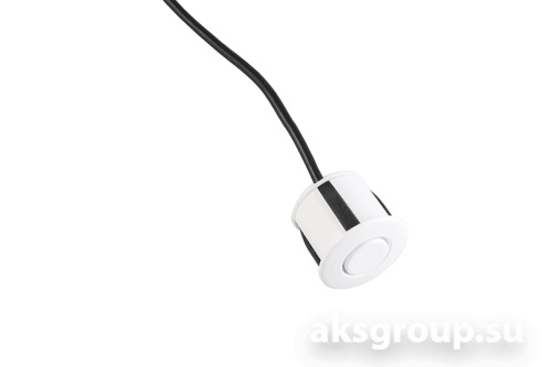 Interpower D 19 White