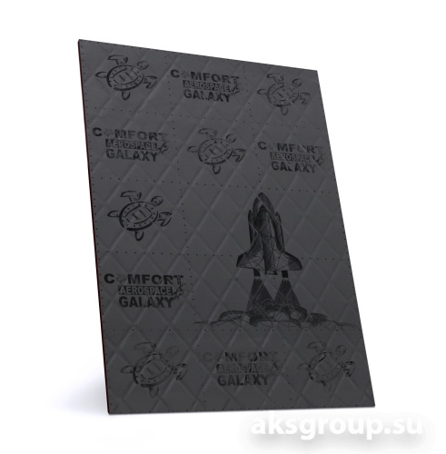 Comfort AEROSPACE GALAXY