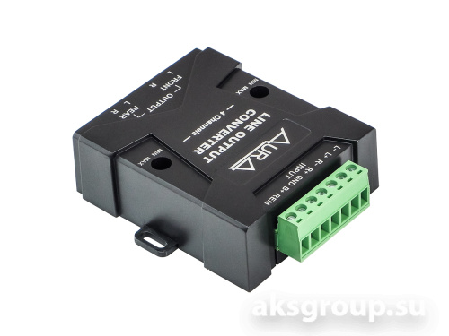 AurA RHL-0604