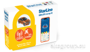StarLine GSM+GPS Мастер-6 V2