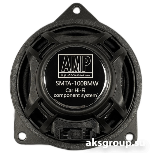 AMP by A.Vakhtin SMTA-100BMWС
