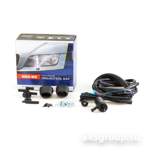 Sho-Me ОФС-1C