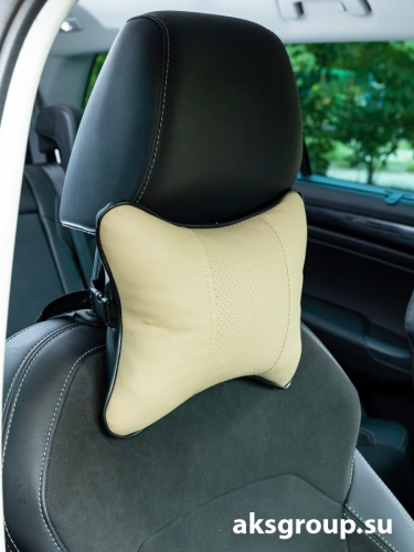 SNOOGY Подушка для подголовника