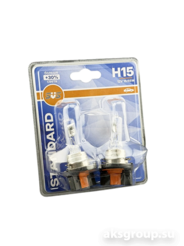 SVS H15 0200053215 Halogen