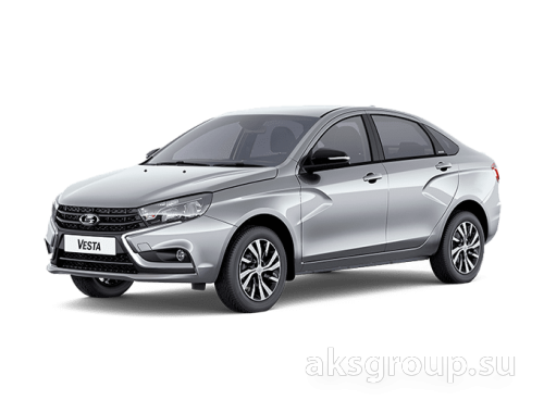 DRAGON LADA VESTA (2020-) мех. 5 ст. КП, БШ