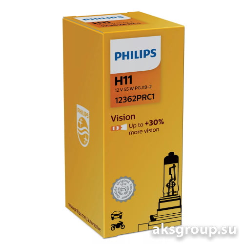 PHILIPS H11 CoreDrive