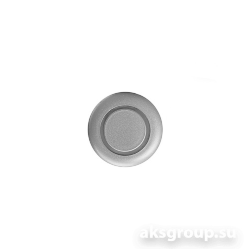 Parkmaster 49U-4-A-Silver