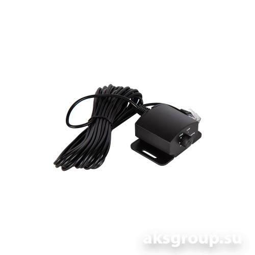 KICX HeadShot DM 2.1800