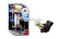 XENITE 9005 HB3 - 18SMD 5000K +50%