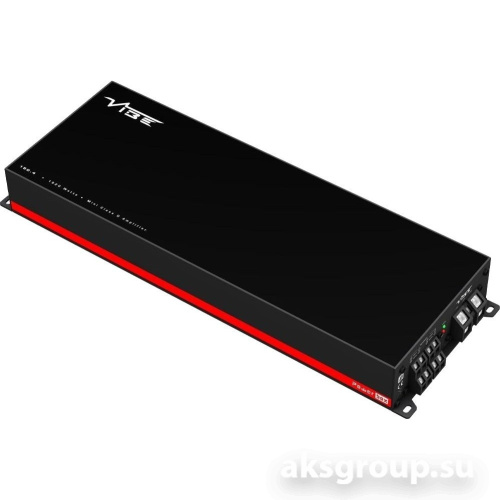 Vibe Powerbox 150.4M